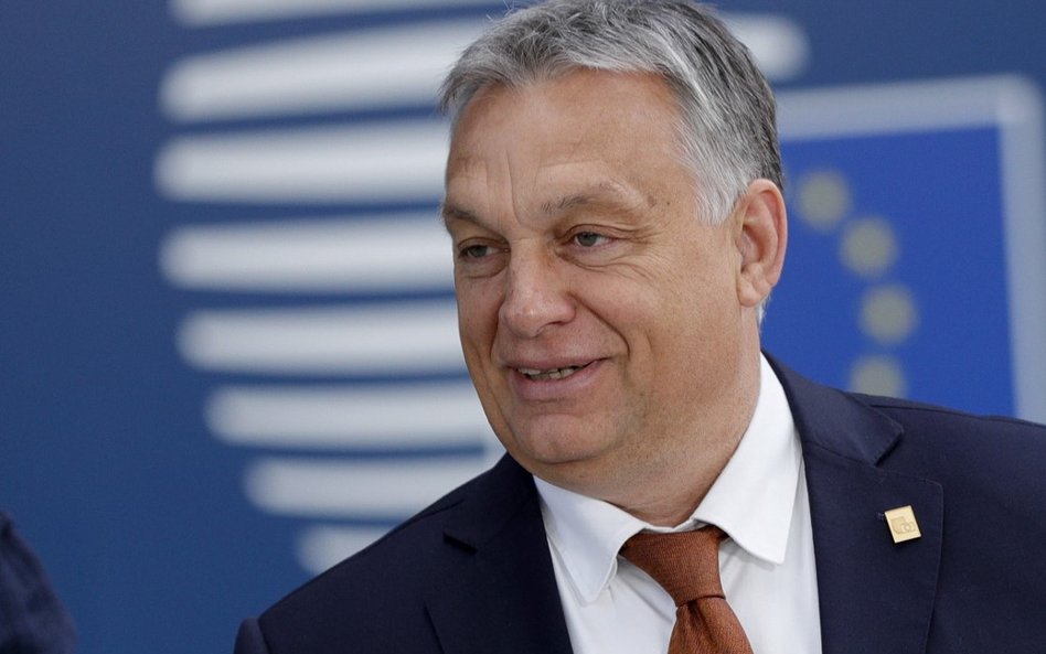 Viktor Orban