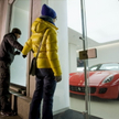 Nowy dealer Ferrari w Warszawie