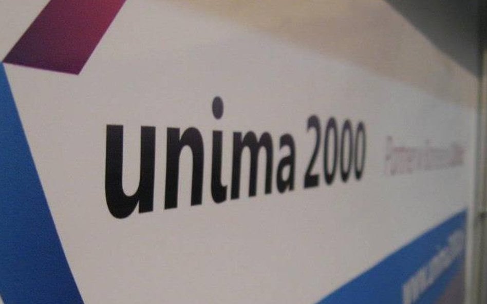 Unima 2000 łączy się ze spółką pTAG