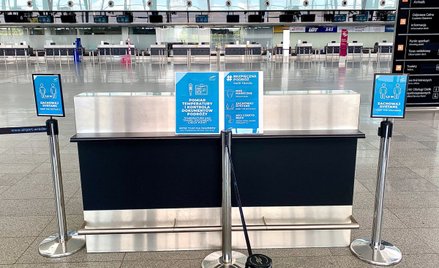 Wizz Air poleci z Wrocławia na Cypr