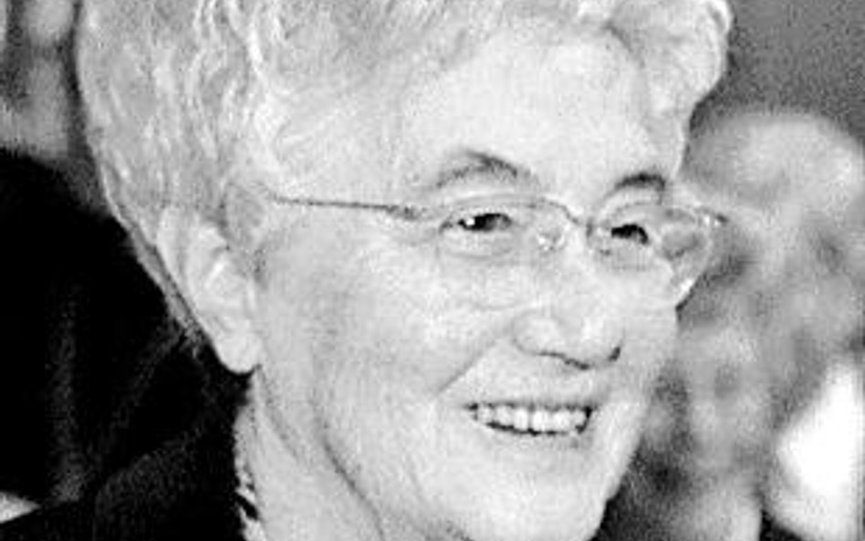 Zmarła najpotężniejsza kobieta w Kościele