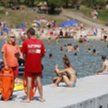 Na kąpielisku powinien być ratownik