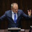 Premier Donald Tusk
