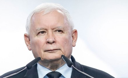 Jarosław Kaczyński: Musimy mieć własne media