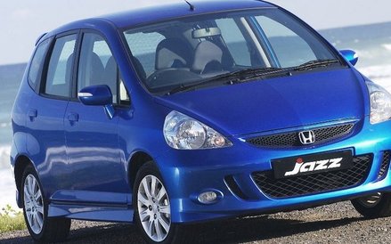 W segmencie małych aut miejskich nie ma niespodzianek. Pierwsza dwa miejsca okupują konstrukcje japo