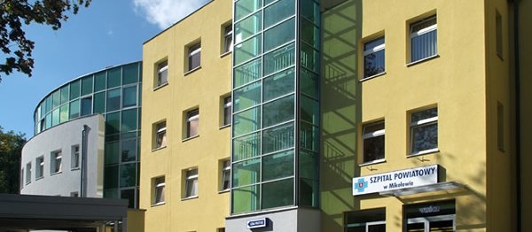 Lokalni politycy na dorobku zadłużonego szpitala w Mikołowie. Nowe ustalenia