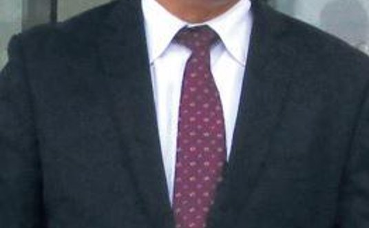 Rafał Dzyr jest prezesem Sądu Apelacyjnego w Krakowie od 1 lipca tego roku