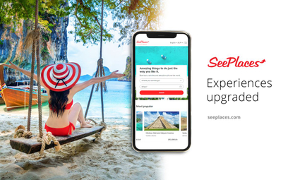 Itaka: Nowy wymiar turystyki doświadczeń z platformą SeePlaces.com