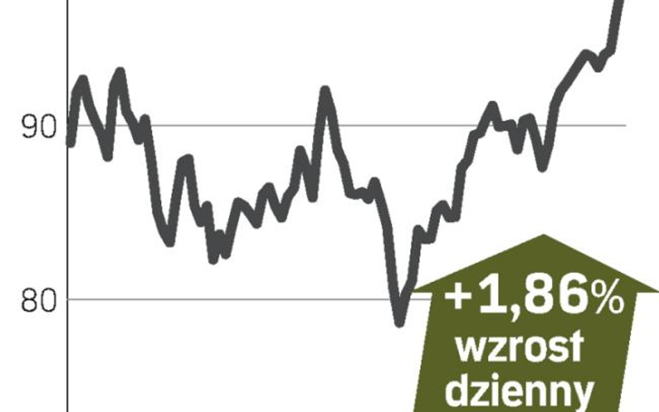 MAN – spółka, o której się mówi we Frankfurcie
