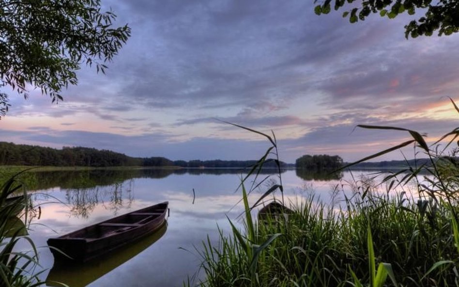 Region mocno stawia na ekologię. Zyskają przede wszystkim mieszkańcy, ale także goście odwiedzający 