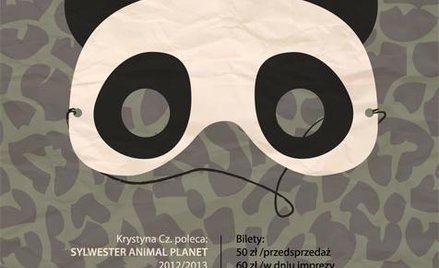 Wszyscy jesteśmy zwierzętami