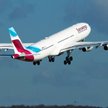 Eurowings: Tego lata wszystkie samoloty wrócą do służby