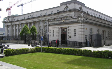 Sąd: Prawo aborcyjne w Irlandii Płn. narusza prawa człowieka
