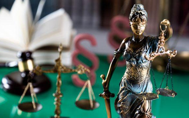 Sądy i prokuratura: Rządzący czy sędziowie?