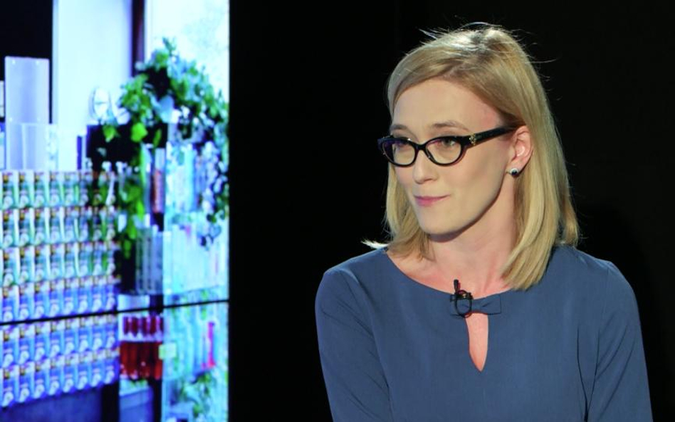 #RZECZoBIZNESIE: Lidia Kołucka: Pomysły ministerstwa to droższe leki