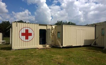 Wojsko wesprze organizację Światowych Dni Młodzieży