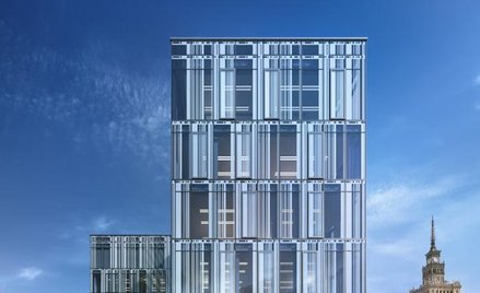 Centrum Marszałkowska bez GetBacku