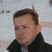 Cywilni pracownicy wojska poinformują NATO o pensjach