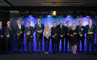 Laureaci Prime Property Prize 2014