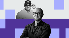 Jakub Rembecki, ekspert ds. produktów posprzedażowych w Volkswagen Financial Services