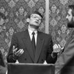Leszek Balcerowicz między Jerzym Osiatyńskim a Tadeuszem Syryjczykiem: posiedzenie rządu w rok po wy