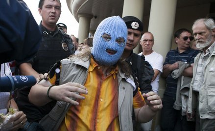 Szwecja nie chce członków Pussy Riot. Odmówiła azylu