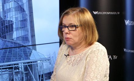 Renata Krupa-Dąbrowska