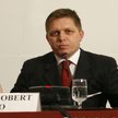 Robert Fico, premier Słowacji