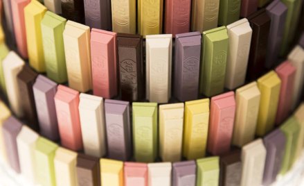 Nestle wprowadzi na rynek luksusowe KitKaty. Nie będą tanie