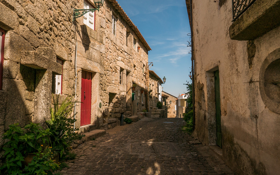 27. Monsanto, Portugalia