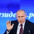 Władimir Putin