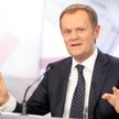 Tusk: wybrałem ZUS, bo mam do Zakładu większe zaufanie