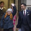 Katalońska była minister Ponsati aresztowana w Szkocji