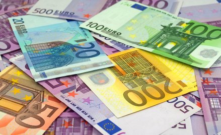 Osamotnieni bez euro