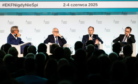 Uczestnicy debaty analizowali wyzwania, jakie stoją przed sektorem bankowym w Polsce