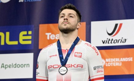 Jak z cukrzycą dojechać po olimpijski medal? Mateusz Rudyk odpowiada