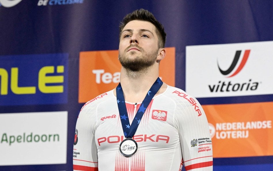 Jak z cukrzycą dojechać po olimpijski medal? Mateusz Rudyk: Traktuję ją jak przyjaciółkę do pokonywania przeszkód, a nie wroga