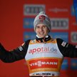 PŚ w Klingenthal: Granerud przed Stochem