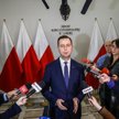 Ludowcy i PiS już wiedzą. Lewica bez pośpiechu, w PO wojna