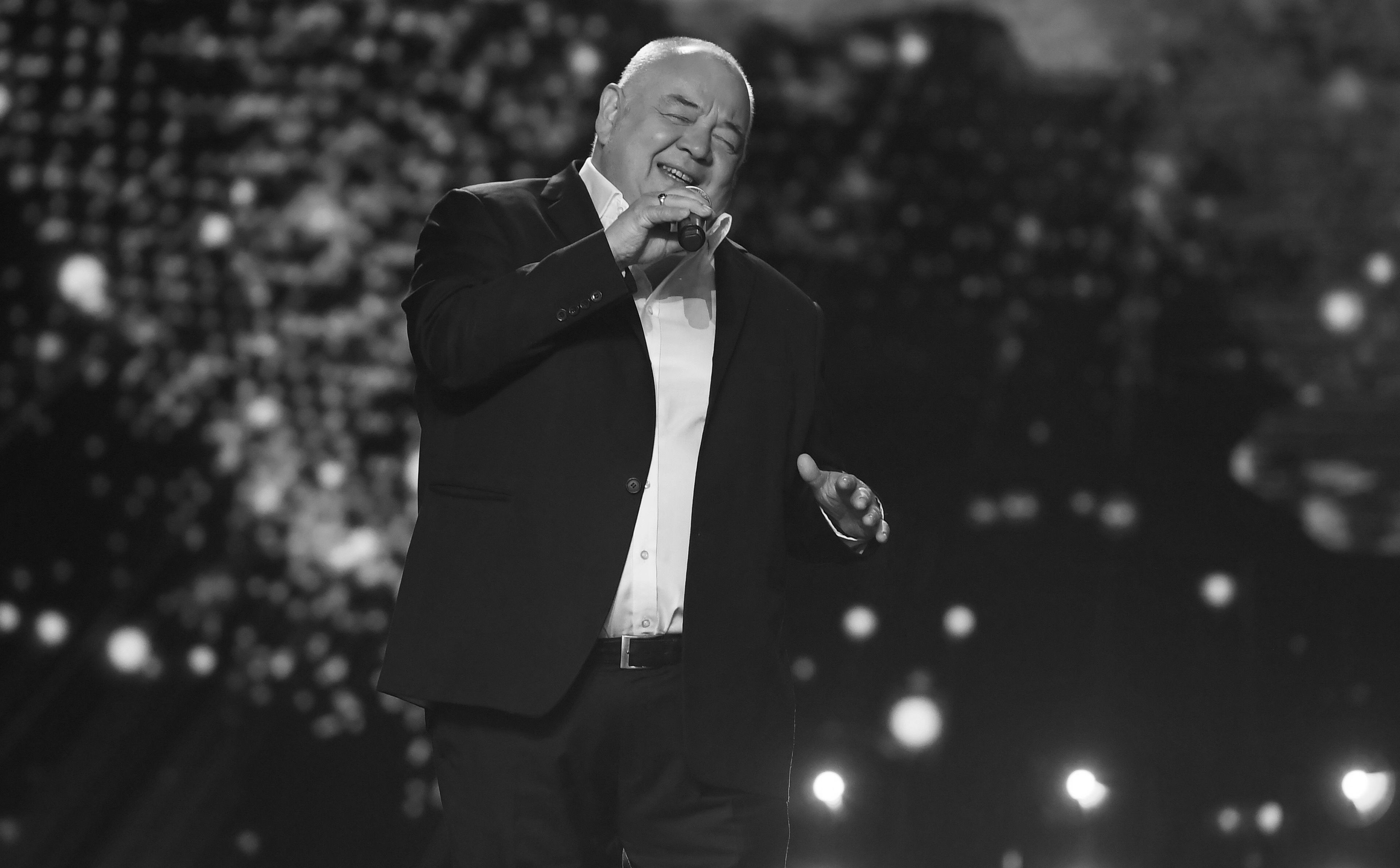 Nie żyje Stanisław Soyka