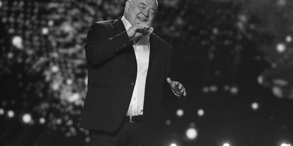 Nie żyje Stanisław Soyka