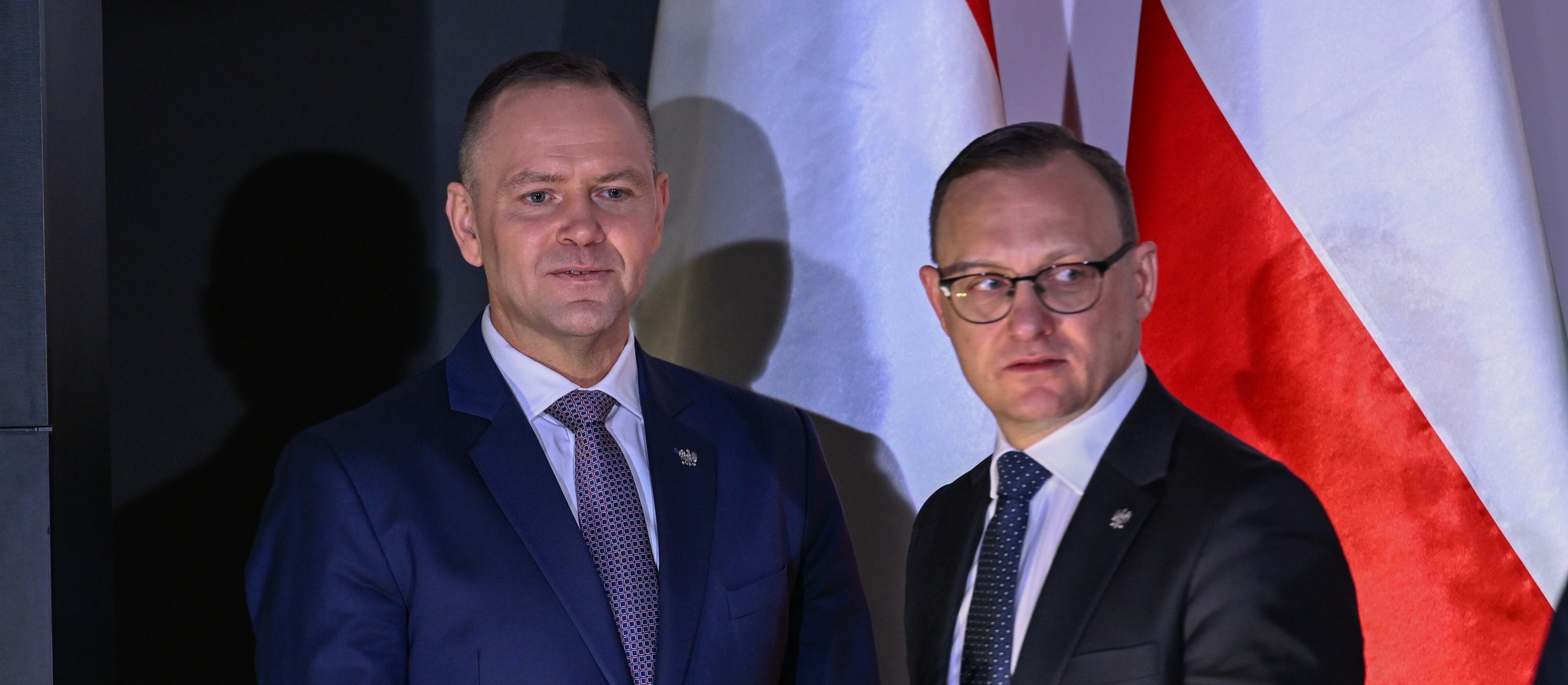 Karol Nawrocki zaprosił dwoje sędziów TK. Rafał Leśkiewicz: Prezydent przywraca porządek