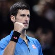Djoković w finale Masters