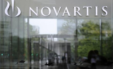 Novartis będzie mieć 100 proc. Alcon