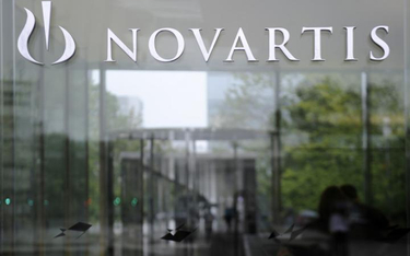 Novartis będzie mieć 100 proc. Alcon