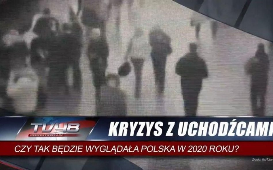 Będzie ponowne śledztwo w sprawie antyuchodźczego spotu PiS