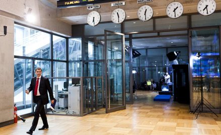 Tegoroczna średnia stopa dywidendy na GPW wyniosła niewiele ponad 3 proc.