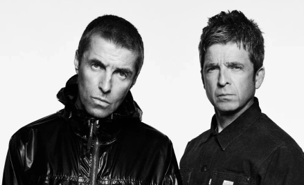 Oasis powracają. Wielka bitwa o bilety. Czy Gallagherowie nie pobiją się na scenie?