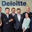 Zespół Deloitte Legal