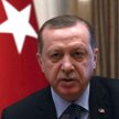 Prezydent Turcji Recep Erdogan